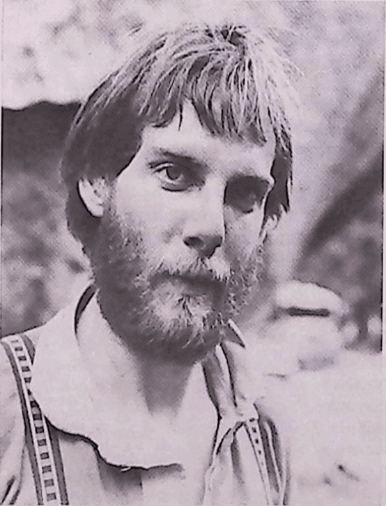 Steve Wunsch
